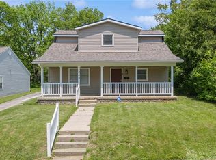 842 E Market St, Xenia, OH 45385