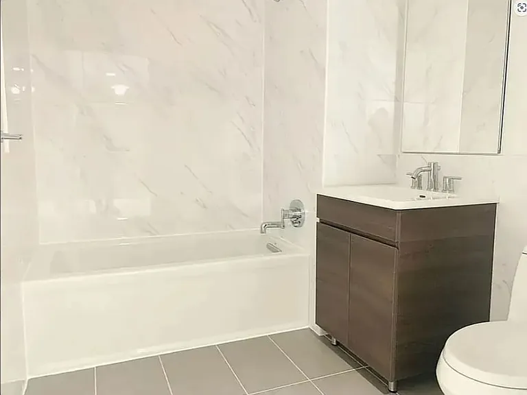2351 Adam Clayton Powell Jr Blvd #302 — Photo 5