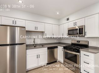 3038 N 38th St APT 6, Phoenix, AZ 85018