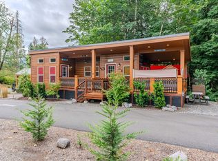 65000 E Highway 26 SPACE WFB-50, Welches, OR 97067