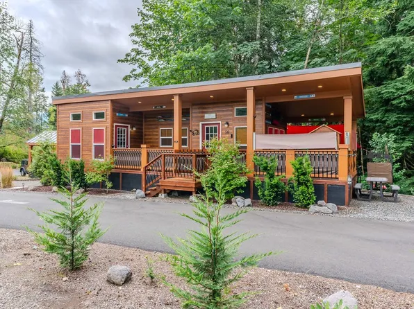 65000 E Highway 26 #Wfb50, Welches, OR 97067