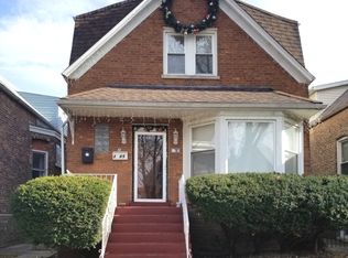 2245 N Lowell Ave, Chicago, IL