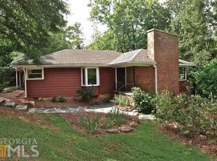 225 Beech Creek Rd, Athens, GA 30606