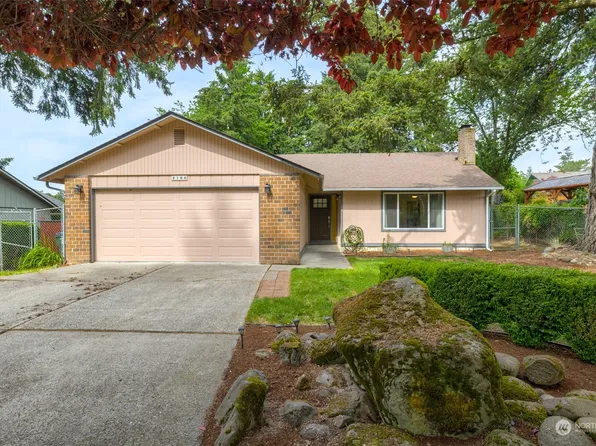 2104 SE 137TH Court, Vancouver, WA 98683