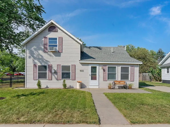 500 E Main St, Belle Plaine, MN 56011