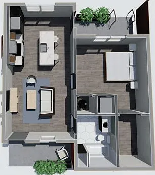 4305 Central Ave NE — Photo 23