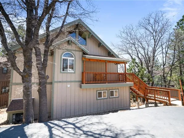 43905 Canyon Crest Dr, Big Bear Lake, CA 92315