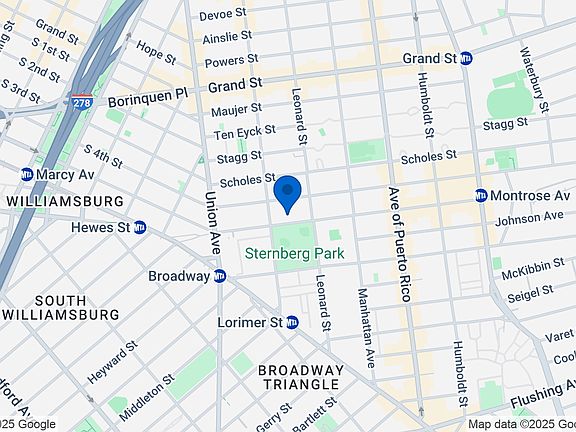 5th image of 61 Montrose Ave APT 2C