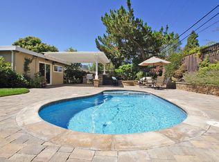 1271 Windsor Way, Redwood City, CA