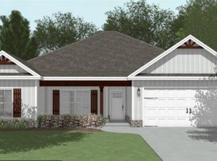 510 New Hope, Perry, GA 31069