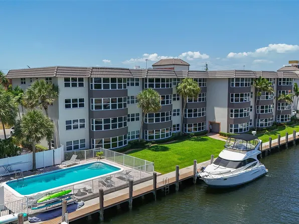 3121 NE 51 Street #406E, Fort Lauderdale, FL 33308
