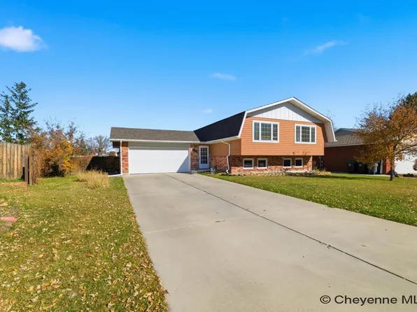 1175 Long Valley Rd, Cheyenne, WY 82001
