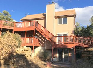 8223 Old Sopris Rd, Trinidad, CO 81082