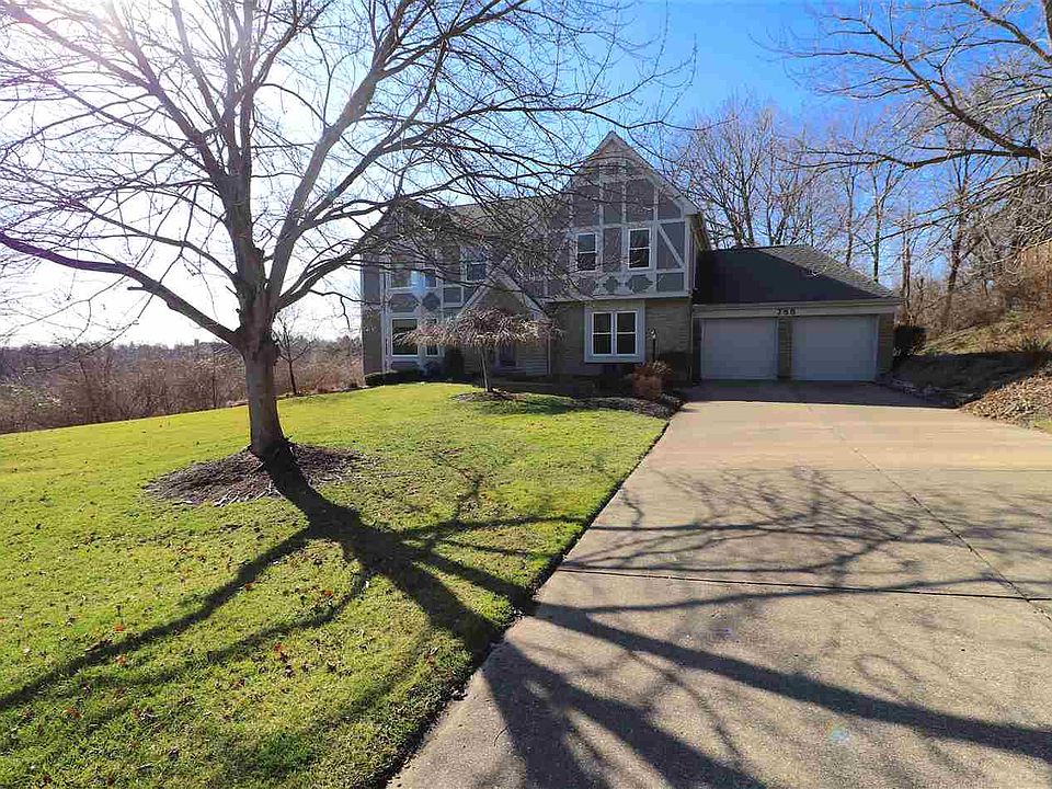 1st image of 788 Foresthill Dr