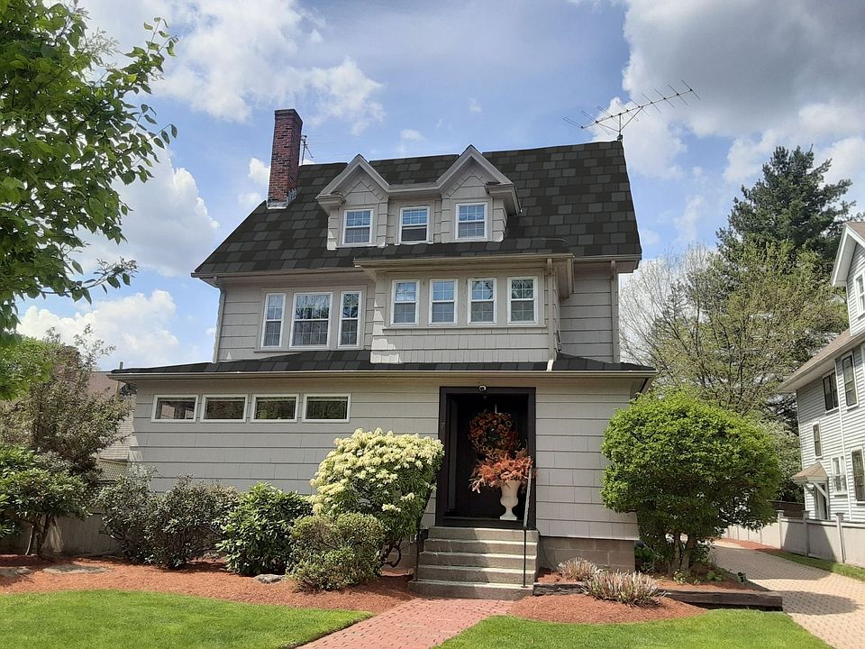 7 SOMERSET STREET