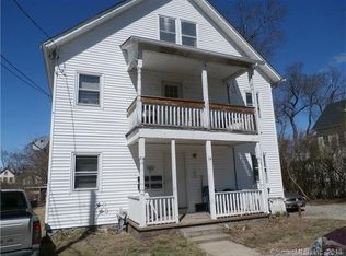 14 May St APT 1L, Ansonia, CT 06401