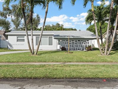 6341 Simms St, Hollywood, FL, 33024