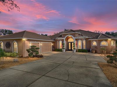 12852 Grand Traverse Dr, Dade City, FL, 33525