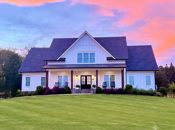 8 Trimble Way SE, Rome, GA 30161