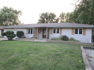 802 Obrien St, Harvard, IL 60033