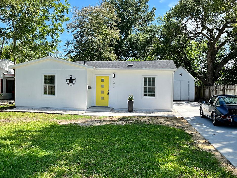 1st image of 303 W Francis Ave