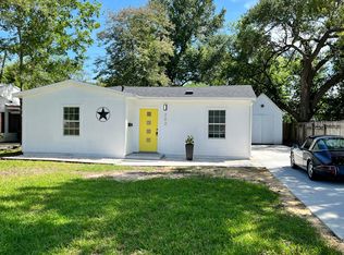303 W Francis Ave, Baytown, TX 77520