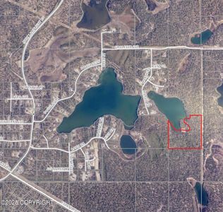 1 Remote Kenai Lakefront, Kenai, AK, 99611