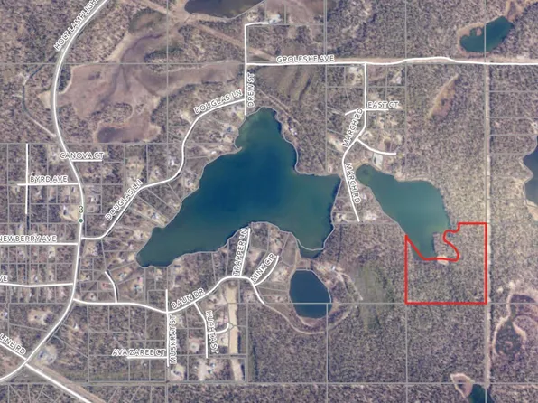 1 Remote Kenai Lakefront, Kenai, AK 99611