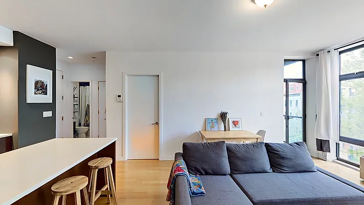 Rented by Corcoran | media 12