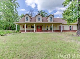 5062 Amity Rd, Pearcy, AR 71964