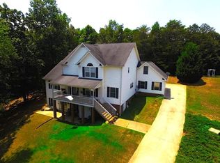 149 Browning Heights Way, Central, SC 29630