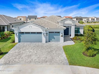 2420 Pescara Ct, Melbourne, FL, 32940