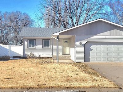 1130 S Bowman Avenue, Holyoke, CO, 80734