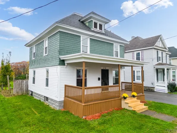 26 North St, Mohawk, NY 13407