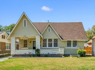 1253 S Barksdale St, Memphis, TN 38114