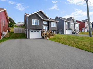 56 Oaken Drive, Conception Bay South, NL A1X0B9