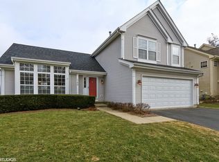 743 Darnell Ln, Gurnee, IL