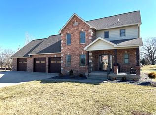 104 Teal Ct, Brookfield, MO 64628