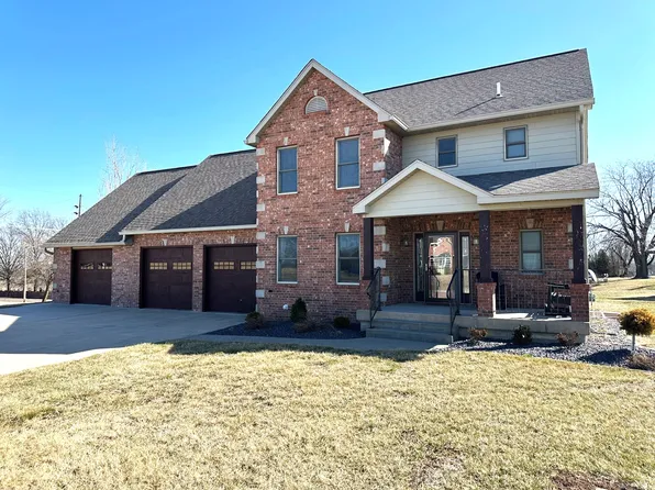 104 Teal Ct, Brookfield, MO 64628