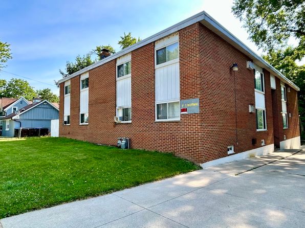 7 S Normal St APT 6