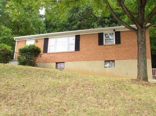 715 Riverland Rd SE, Roanoke, VA 24014