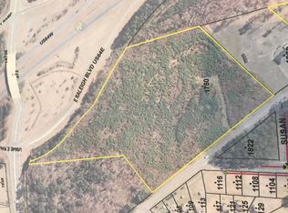 1750 Meadowbrook Rd, Rocky Mount, NC 27801