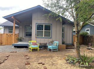 1445 NW Fresno Ave, Bend, OR 97703