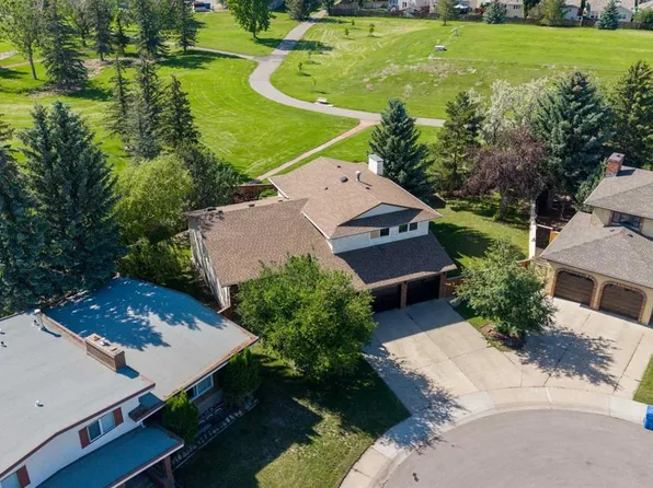 111 E Temple Cres W, Lethbridge, AB T1K 4T3