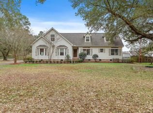 491 Brewster Rd, Madisonville, LA 70447
