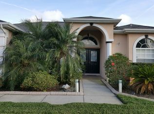 1606 Kish Blvd, New Port Richey, FL 34655