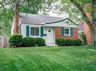 3171 Summit St, Columbus, OH 43202