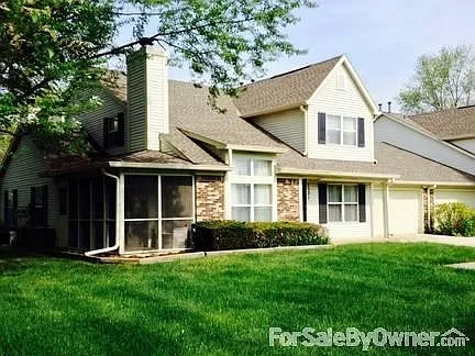7521 Castleton Farms North Dr photo 1