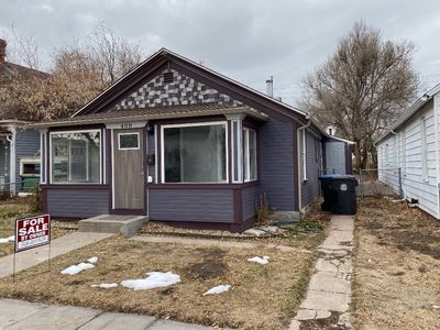 408 E 20th St, Cheyenne, WY, 82001