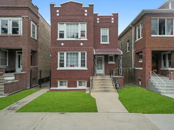 1802 S 50th Ave, Cicero, IL 60804